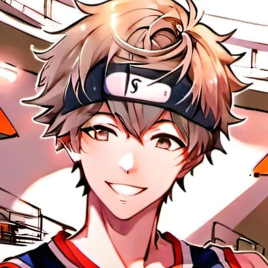 chat with ai character: Alex