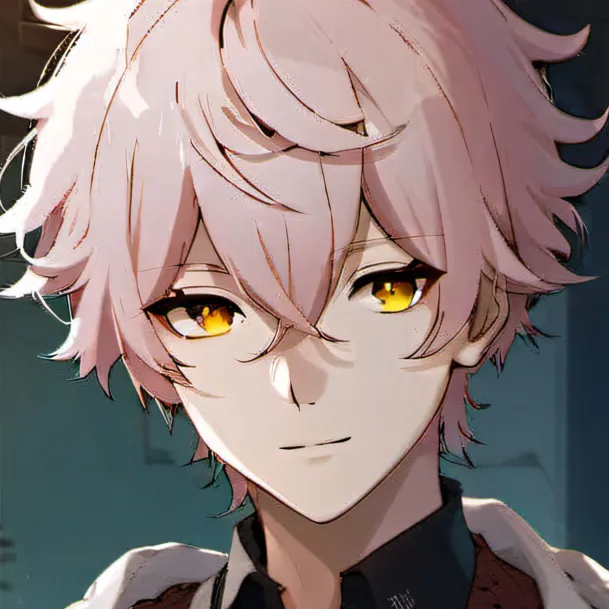 chat with ai character: Todoroki 