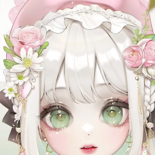 chat with ai character: Luiza de Souza 