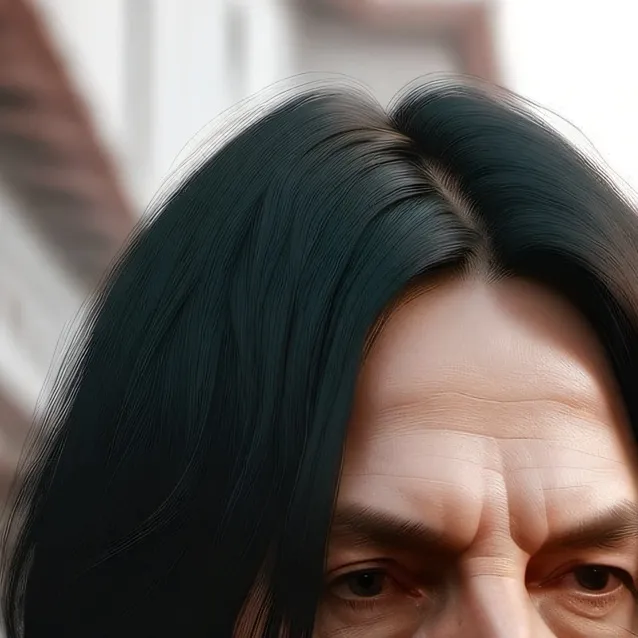 chat with ai character: severo snpe 