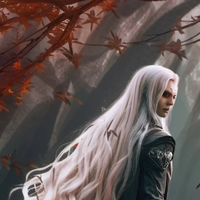 chat with ai character: Lucius