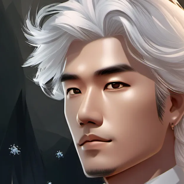 chat with ai character: Jason