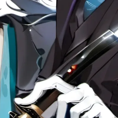 chat with ai character: Fukumori 