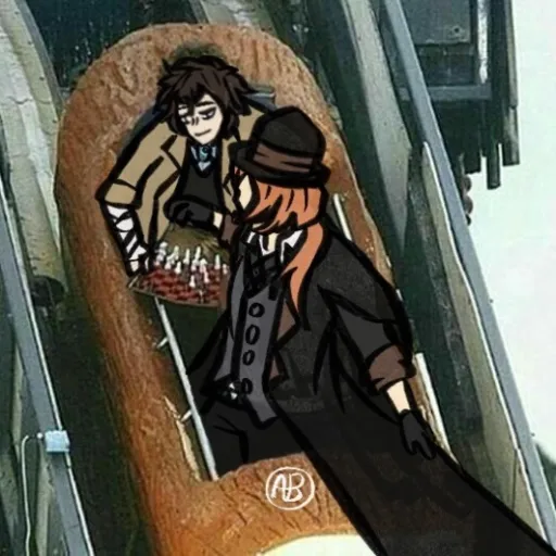 talkie's author avatar