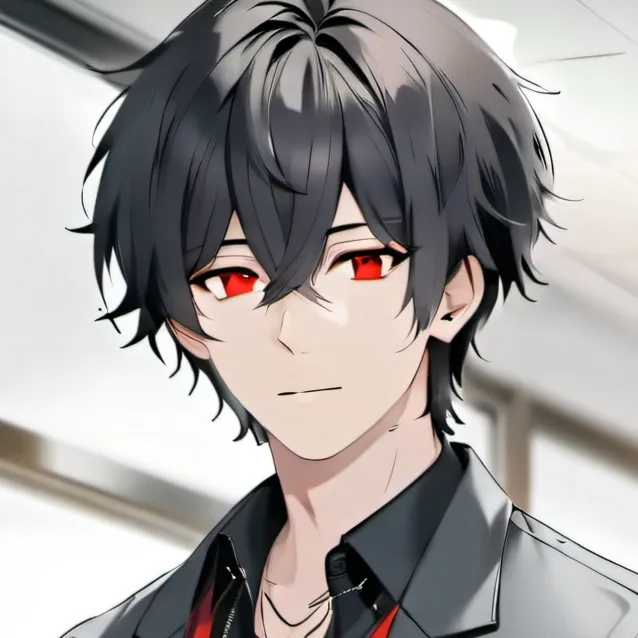 chat with ai character: Jake