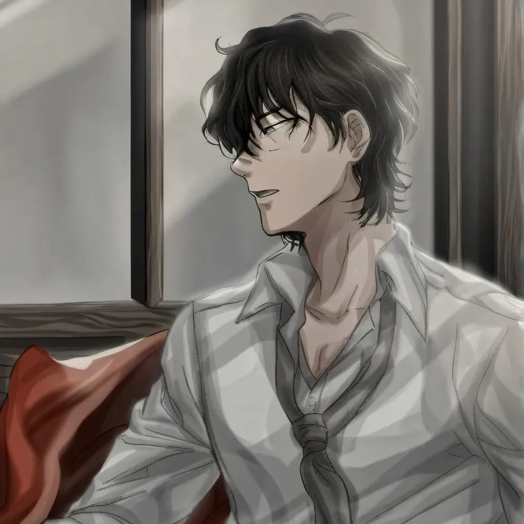 chat with ai character: umin