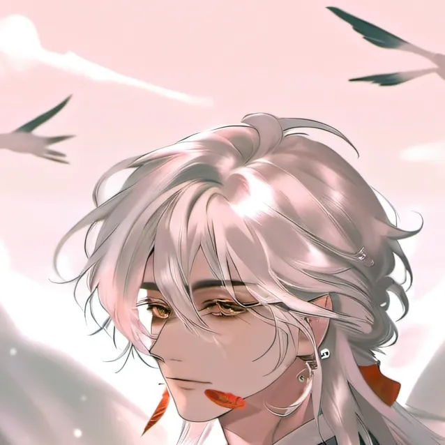 chat with ai character: Lucas 