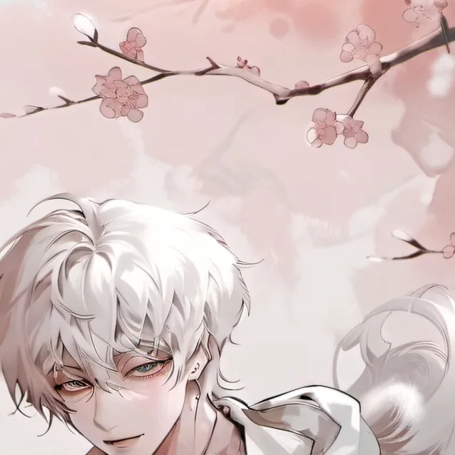 chat with ai character: Kai