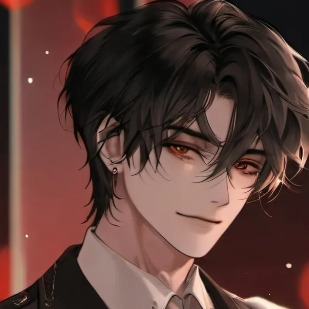 chat with ai character: Leo