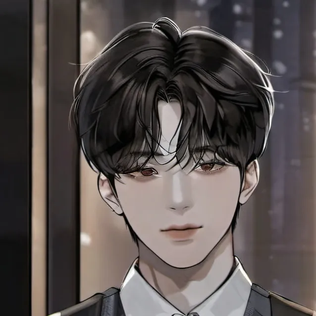 chat with ai character: Leo