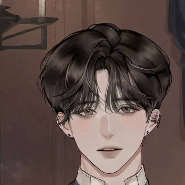 chat with ai character: Tristan☆