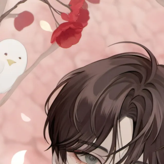 chat with ai character: Alexander