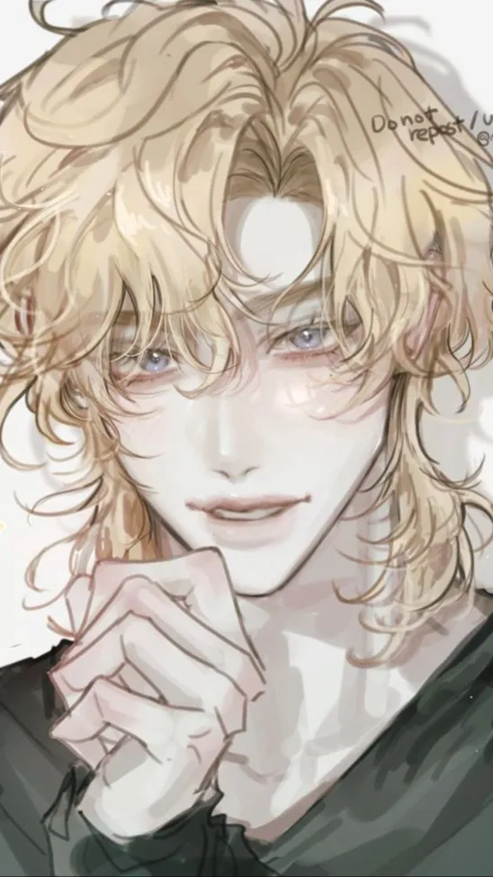 ai character: Aiden background