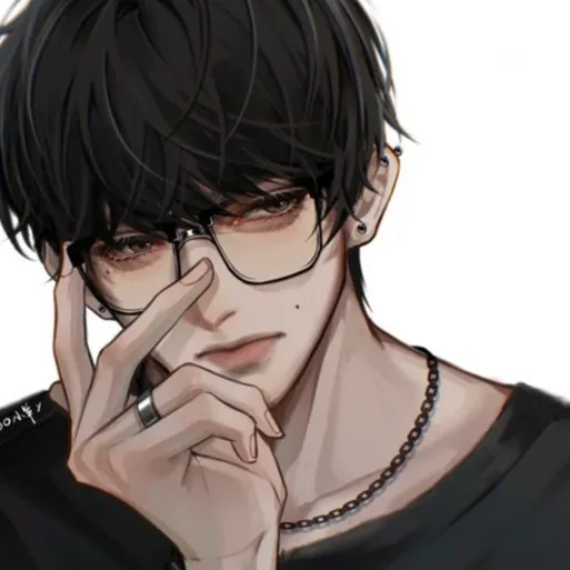 chat with ai character: Kaito  (BL)