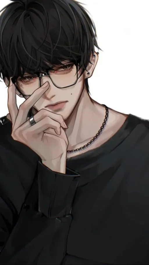 ai character: Kaito  (BL) background