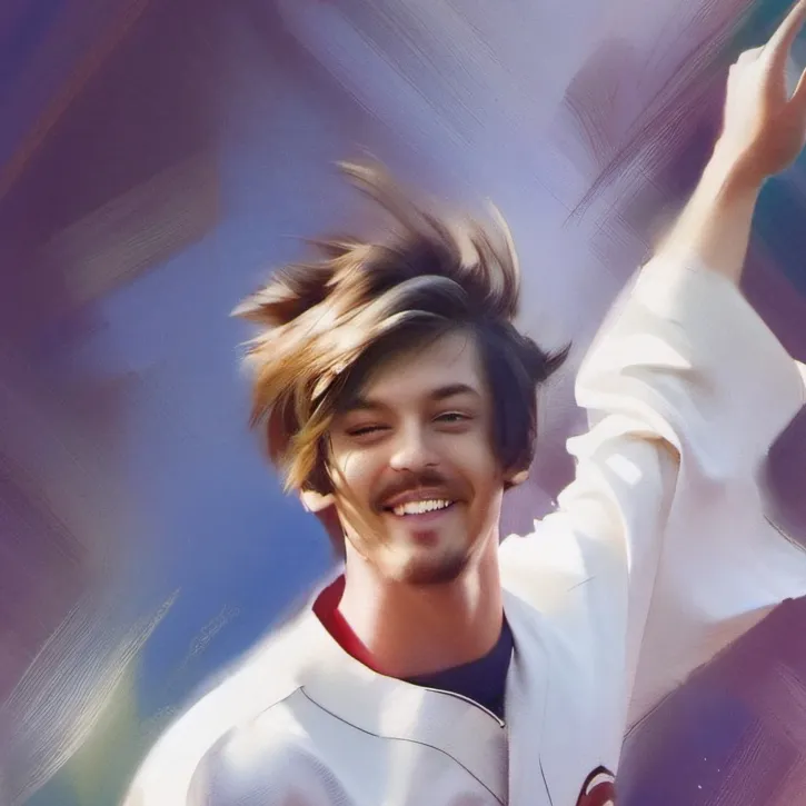 chat with ai character: Harry styles