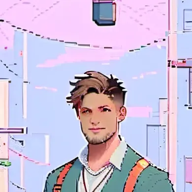 chat with ai character: Uwu daddy