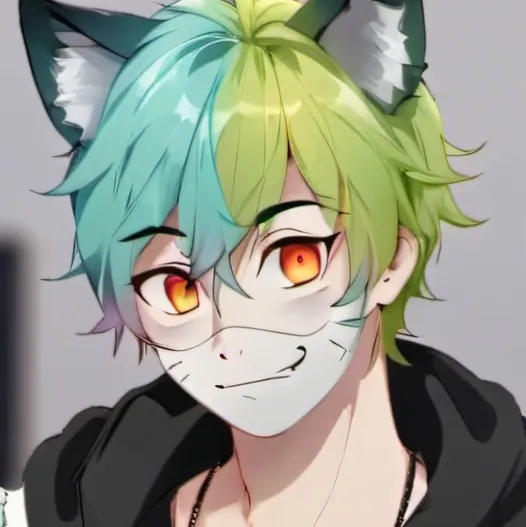 chat with ai character: Furrex