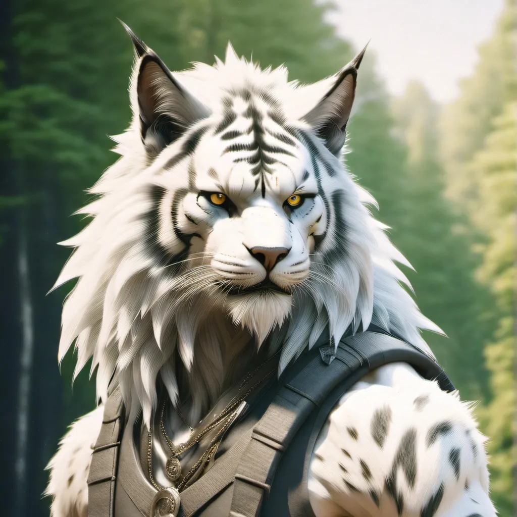 chat with ai character: Walter