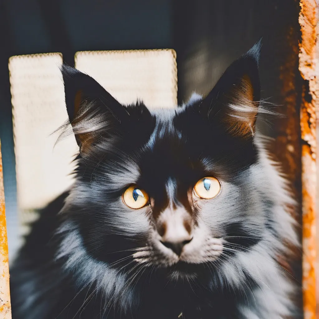 chat with ai character: Macy