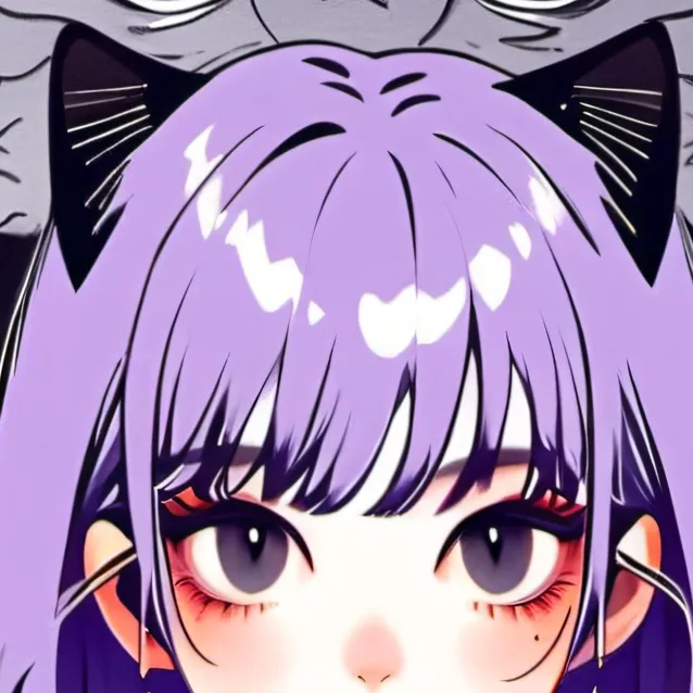 chat with ai character: catnap girlfriend 