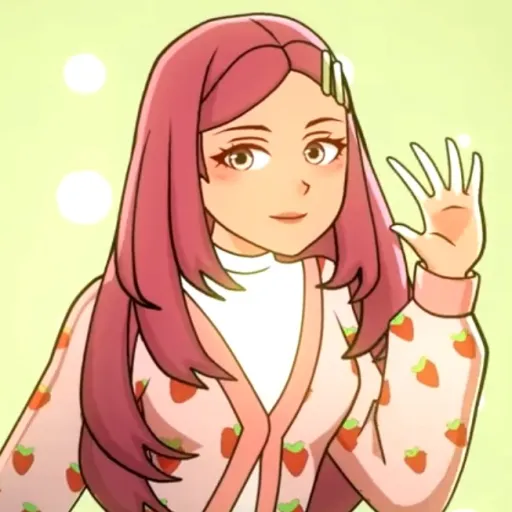 creator Poppy ♡'s avatar