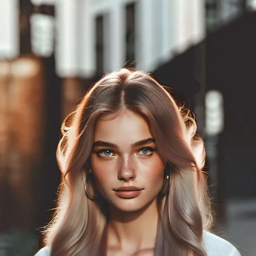 chat with ai character: London 