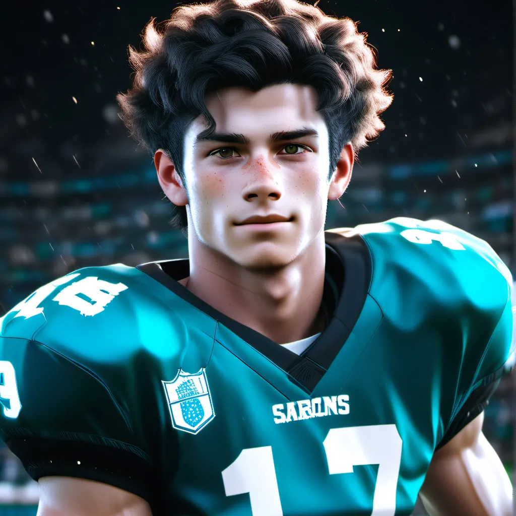 chat with ai character: Jake 