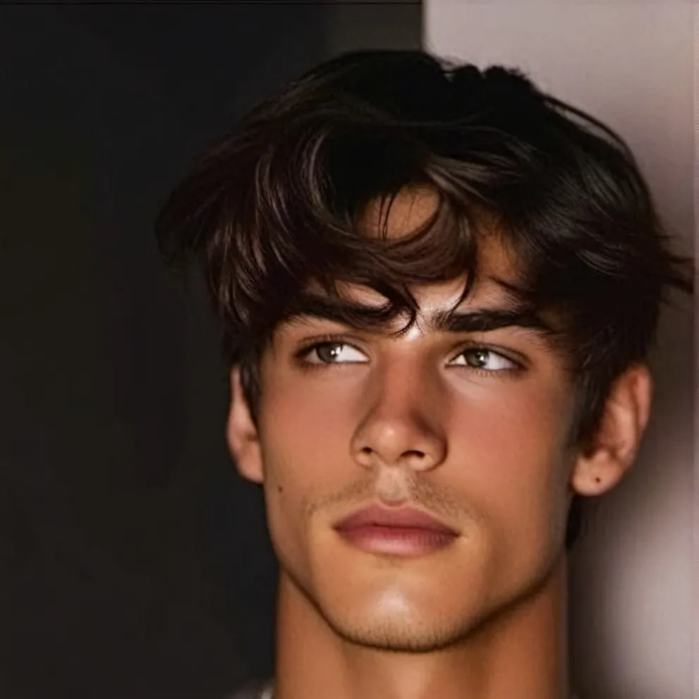 chat with ai character: Jake