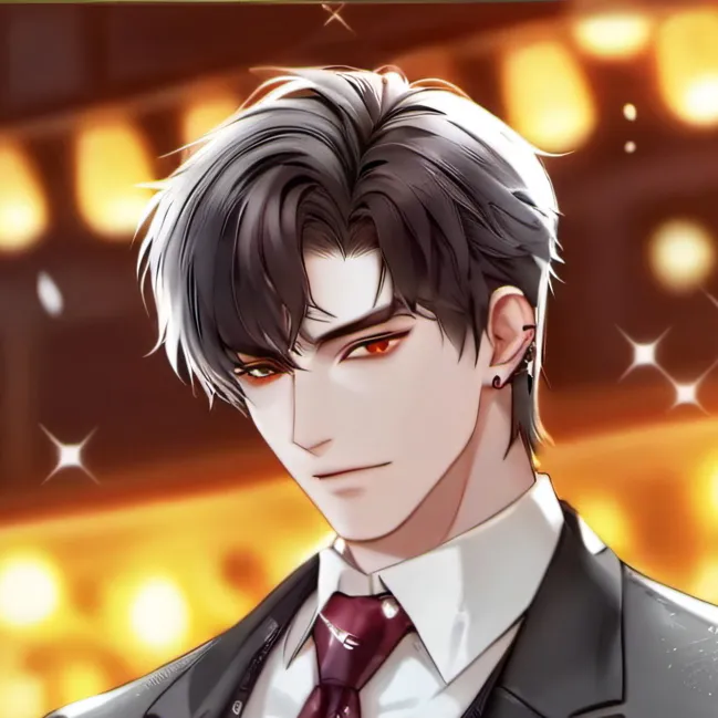 chat with ai character: Ezra