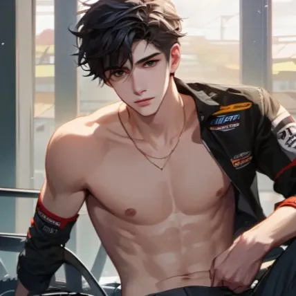 chat with ai character: Animal species