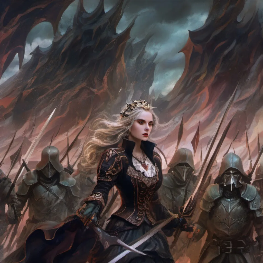 chat with ai character: COD ADOPTS A BEBE!