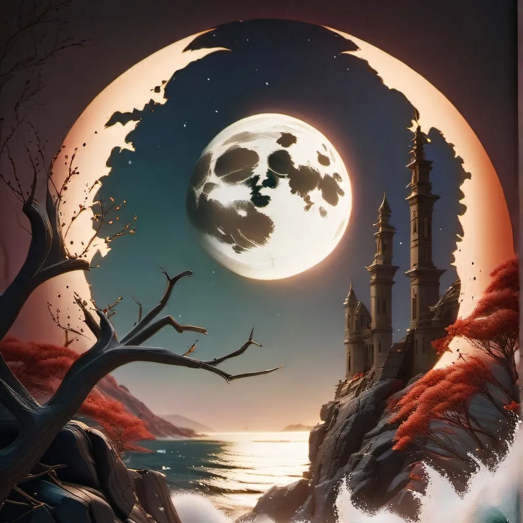 chat with ai character: BloodMoon