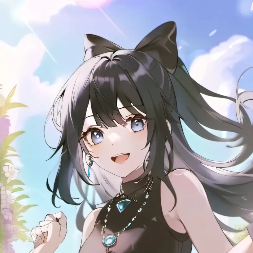 chat with ai character: 𝓚𝓲𝔂𝓸𝓴𝓸