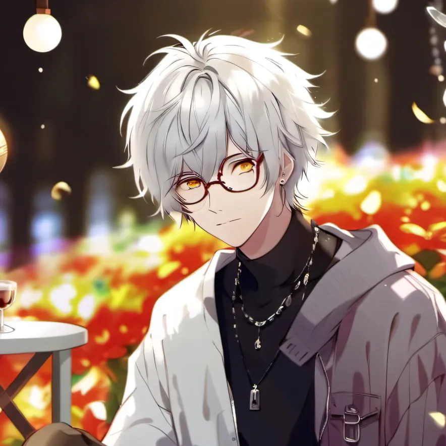 chat with ai character: 𝓚𝓮𝓲