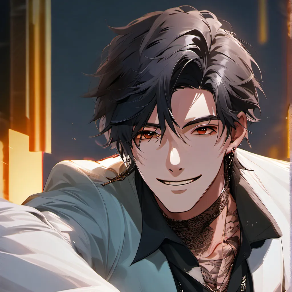 chat with ai character: ~𝓥𝓲𝓬𝓽𝓸𝓻~