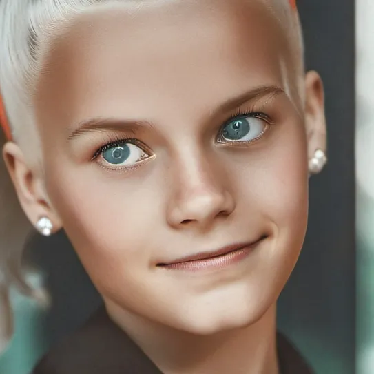 chat with ai character: Jojo siwa