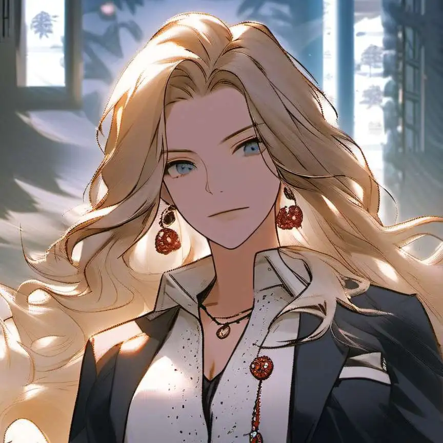 chat with ai character: Rada Kuzmich