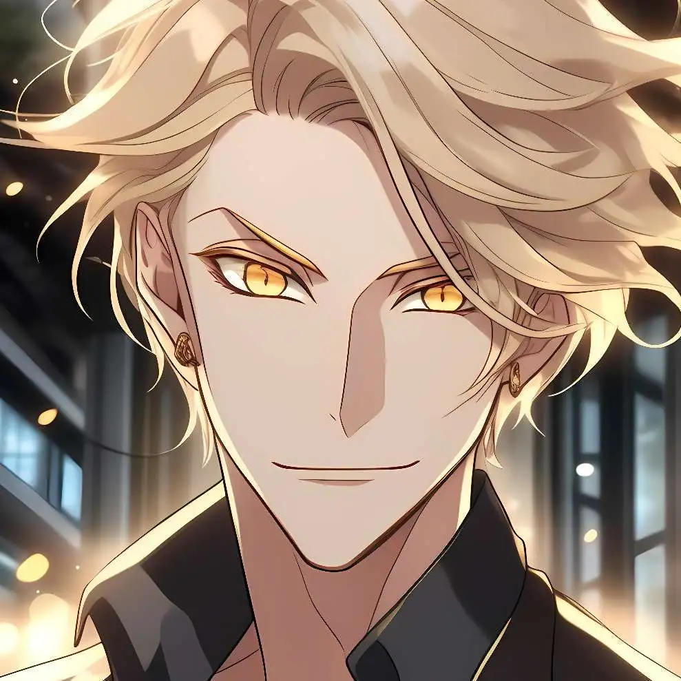 chat with ai character: Asher Willamsworth