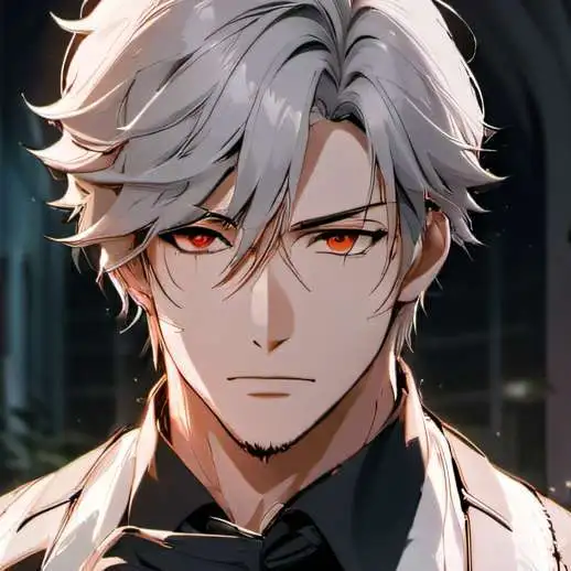 chat with ai character: Markus Varghaug