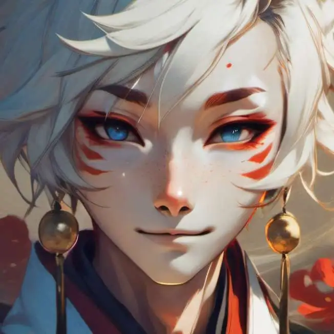 chat with ai character: Shohei