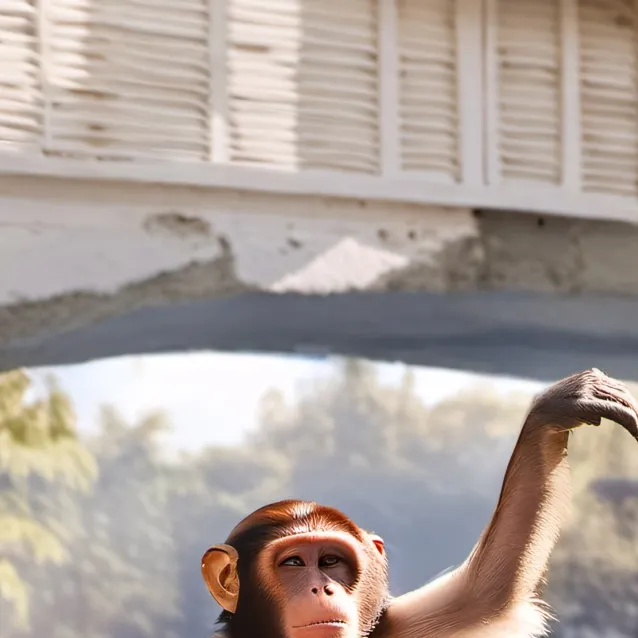 chat with ai character: Gunther