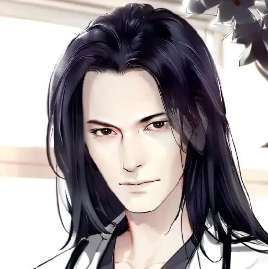 chat with ai character: Asa Haruka