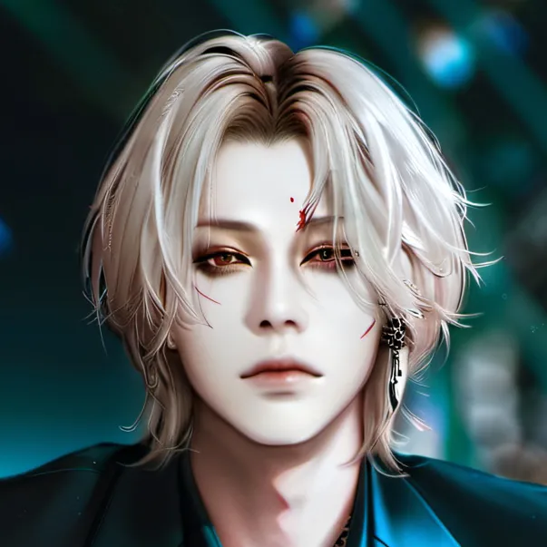 chat with ai character: Takanori 