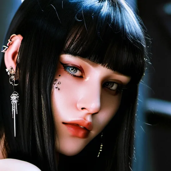 chat with ai character: Nara 