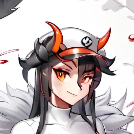 chat with ai character: Ember