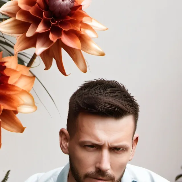 chat with ai character: jake