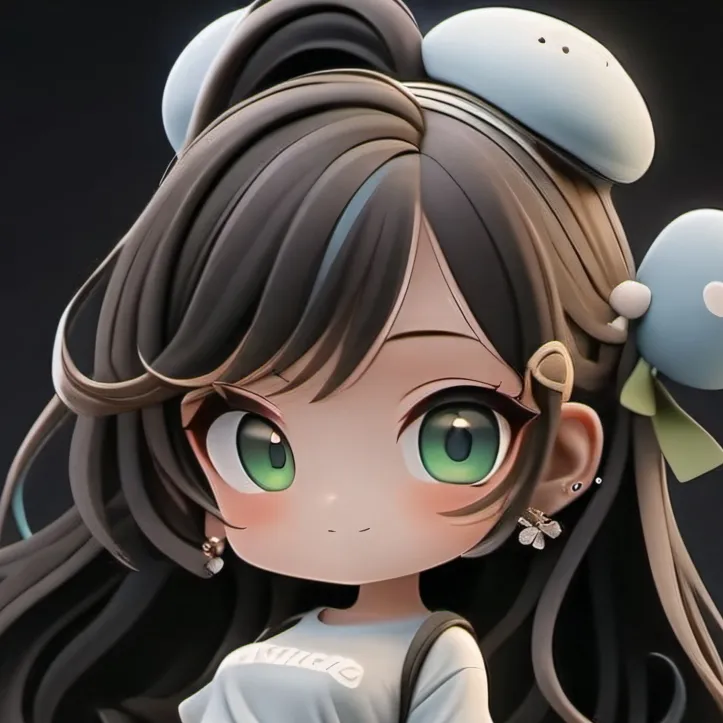 chat with ai character: Greeny HighSchool