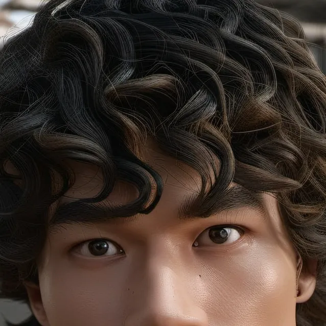 chat with ai character: Kyle