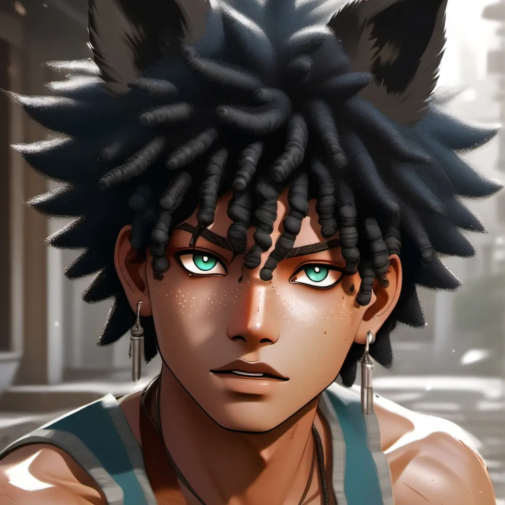 chat with ai character: Raiden